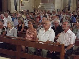 AOBR 2015 07 06 MARSEILLE LA BASILIQUE CEREMONIE CONTRE L OUBLI DU 5 JUILLET 1962 A ORAN (21)